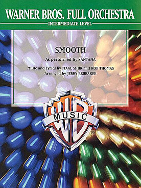 Illustration de Smooth