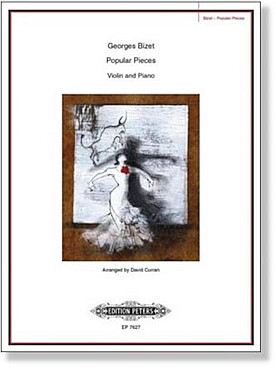 Illustration de Popular pieces