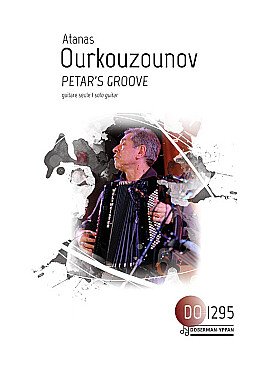 Illustration de Petar's groove