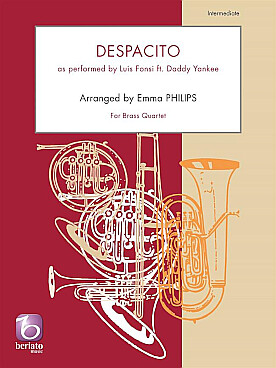 Illustration de Despacito