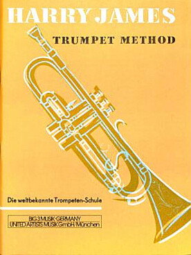 Illustration de Trumpet method