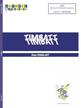 Illustration de Timbatt