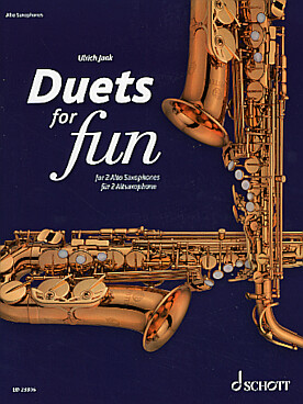 Illustration duets for fun
