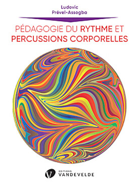 Illustration de Pédagogie du rythme et percussions corporelles
