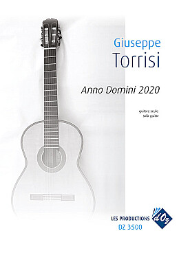 Illustration torrisi anno domini 2020