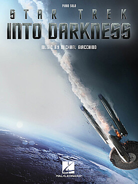 Illustration de Star Trek : into darkness