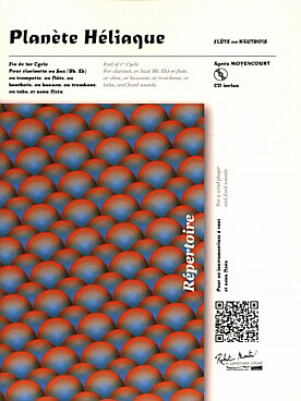 Illustration de Planète Héliaque
