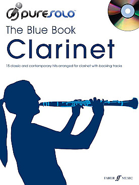 Illustration blue book (the)