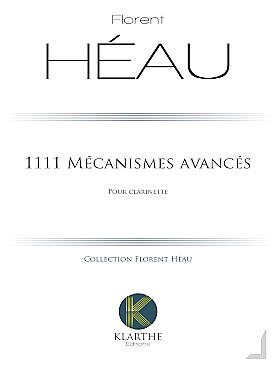 Illustration de 1111 Mécanismes avancés