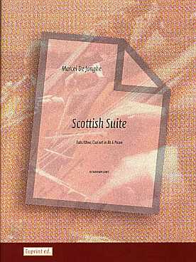 Illustration de Scottish suite