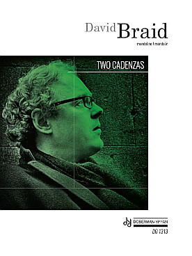 Illustration de Two cadenzas