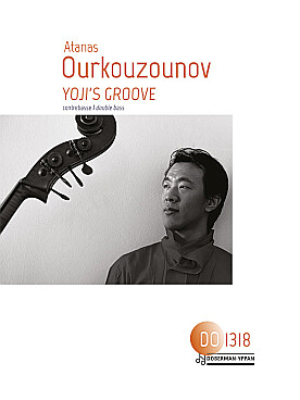 Illustration de Yoji's groove