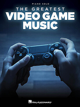 Illustration de The GREATEST VIDEO GAME MUSIC