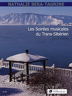 Illustration de Les Soirée musicales du Trans-Sibérien