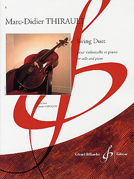 Illustration de Swing duet