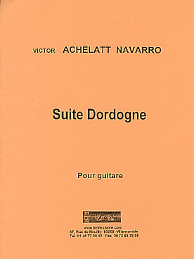 Illustration de Suite Dordogne