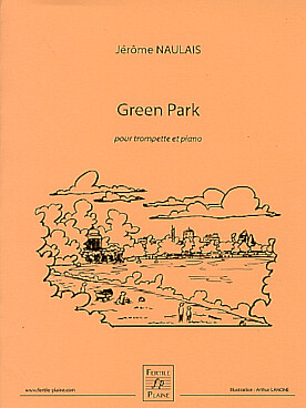 Illustration de Green park