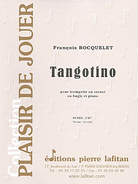 Illustration de Tangotino