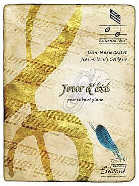 Illustration de Jour d'été