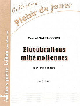 Illustration saint-leger elucubrations mibemoliennes