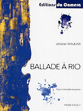 Illustration de Ballade à Rio