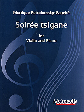 Illustration pstrokonsky-gauche soiree tsigane