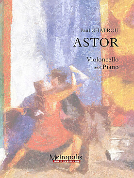 Illustration de Astor