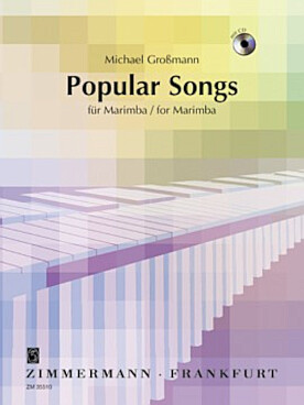 Illustration de Popular songs