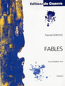 Illustration de Fables