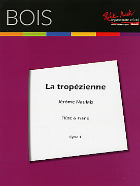 Illustration de La Tropézienne    