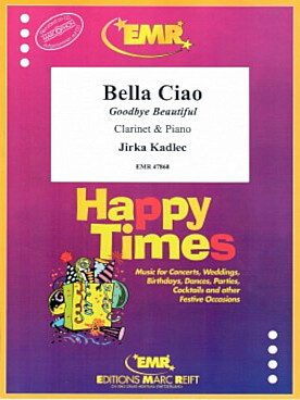 Illustration de Bella ciao