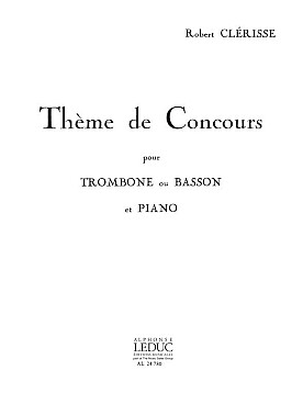 Illustration de Thème de concours