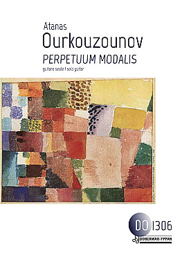 Illustration de Perpetuum modalis