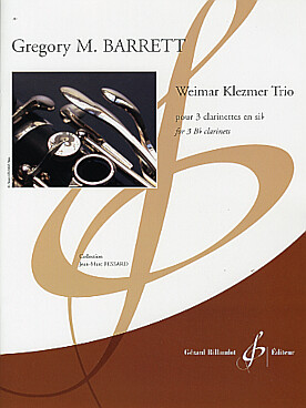 Illustration de Weimar Klezmer Trio