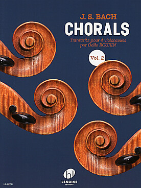 Illustration de Chorals - Vol. 2