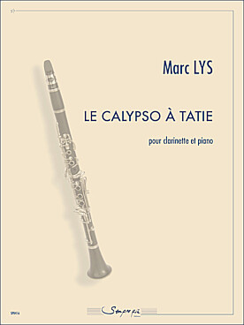 Illustration de Le Calypso à Tatie