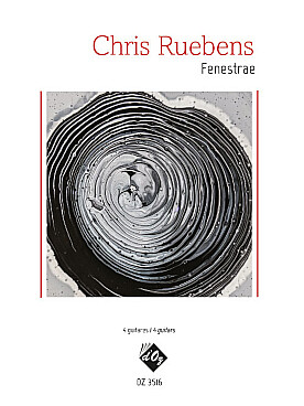 Illustration ruebens fenestrae