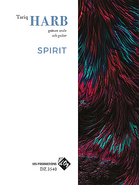 Illustration de Spirit