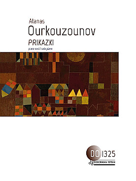 Illustration de Prikazki