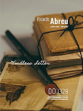 Illustration de Wordless letter