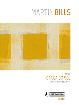 Illustration de Dança do sol