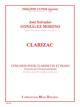 Illustration de Clarizac