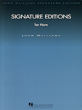 Illustration de Signature editions    