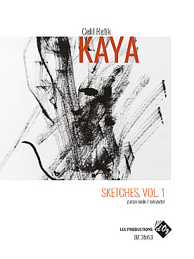 Illustration de Sketches - Vol. 1