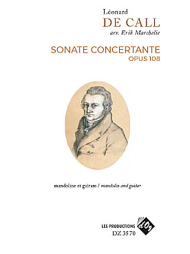 Illustration de Sonate concertante op. 108