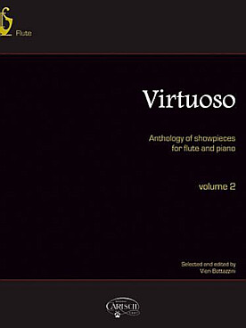Illustration de VIRTUOSO - Vol. 2