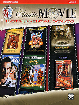 Illustration de CLASSIC MOVIE