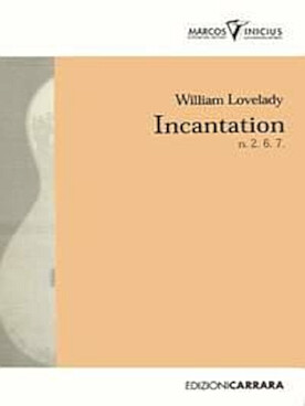 Illustration de Incantation - Vol. 1 (2-6-7)