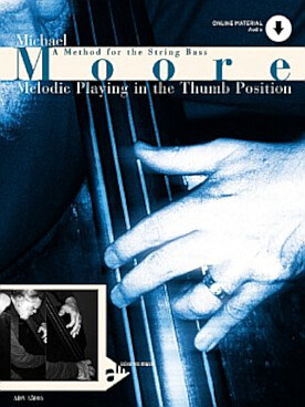 Illustration moore melodic playing in thumb position