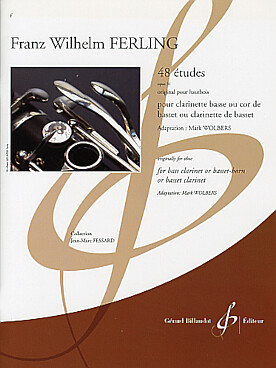 Illustration de 48 Études op. 31
